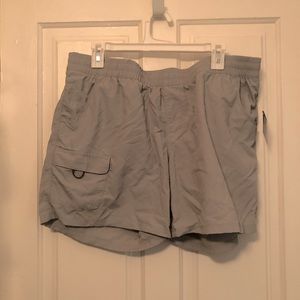 Columbia Hiking Shorts